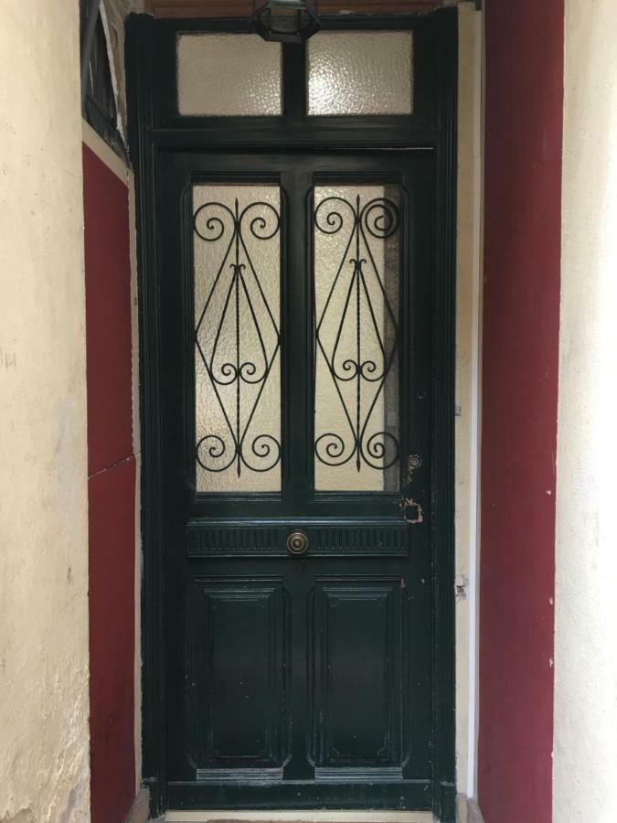 Nice Grand Appartement Face Jardin エクステリア 写真